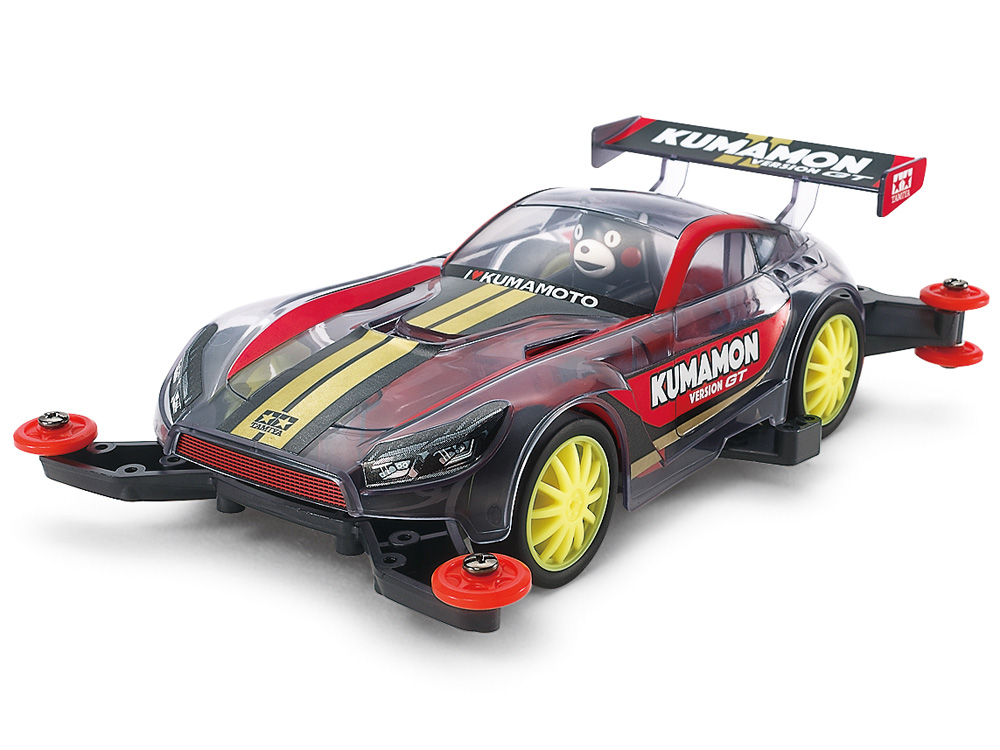 TA95302 Kumamon Ver.GT(MA) 1/32