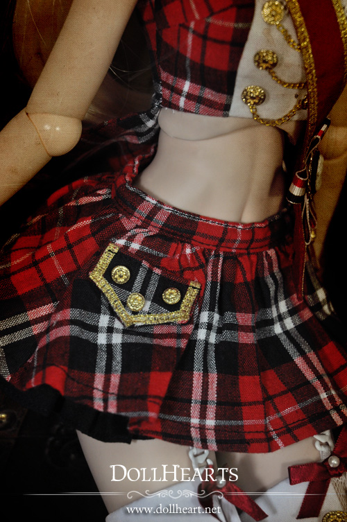 [SALE -50%] DD-M Beatriz Enriquez de Ara