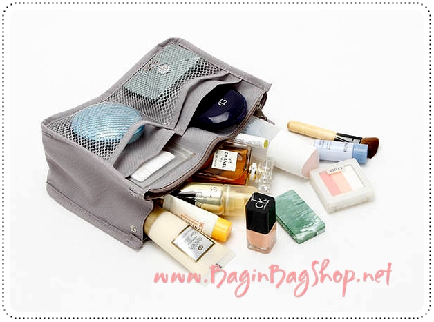 Bag in Bag Organizer กระเป๋าจัดระเบียบ