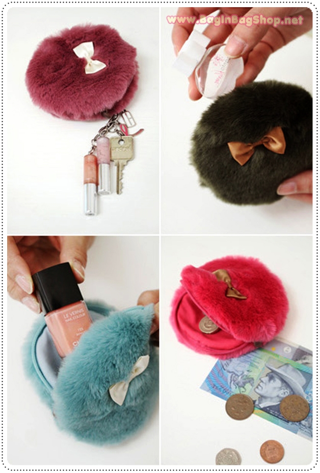 Furming Mini Pouch