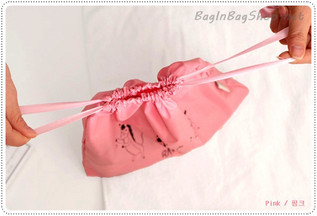 Ravband Travel Pouch Set