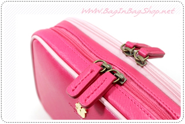 Multi BankBook Pouch กระเป๋าหนังใส่สมุดบัญชี