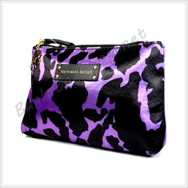 ❤️ VS Pouch Purse Makeup Bag
