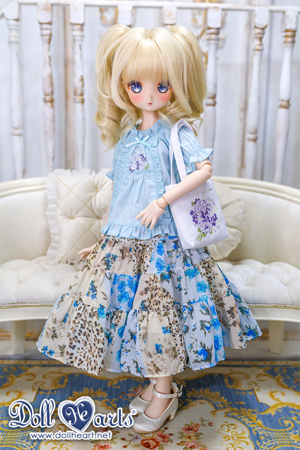 [PRE-ORDER] MSD/MDD Hydrangea Season