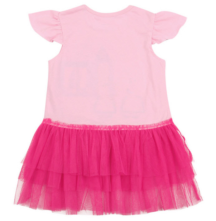 เดรส peppa pig | ชมพู