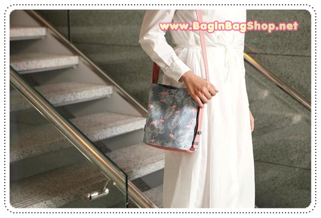 Bucket Bag