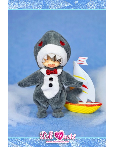 [PRE-ORDER] OBITSU11 Baby Shark
