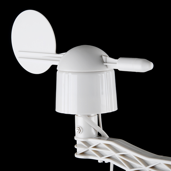 Weather and Wind Meters (SparkFun)