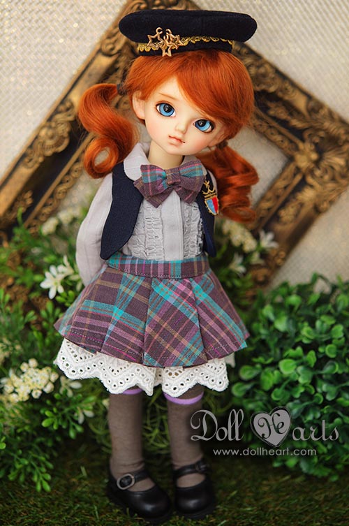 [SALE -50%] YOSD Back to School - Girl