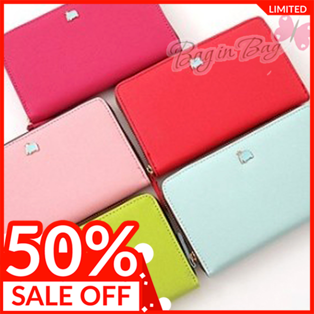 ลด 50% Coni BankBook Wallet