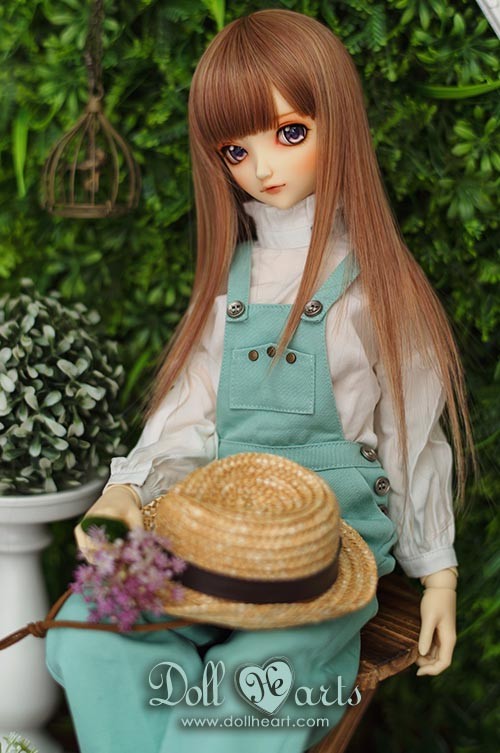 [SALE -30%] SD13G Mint Overall