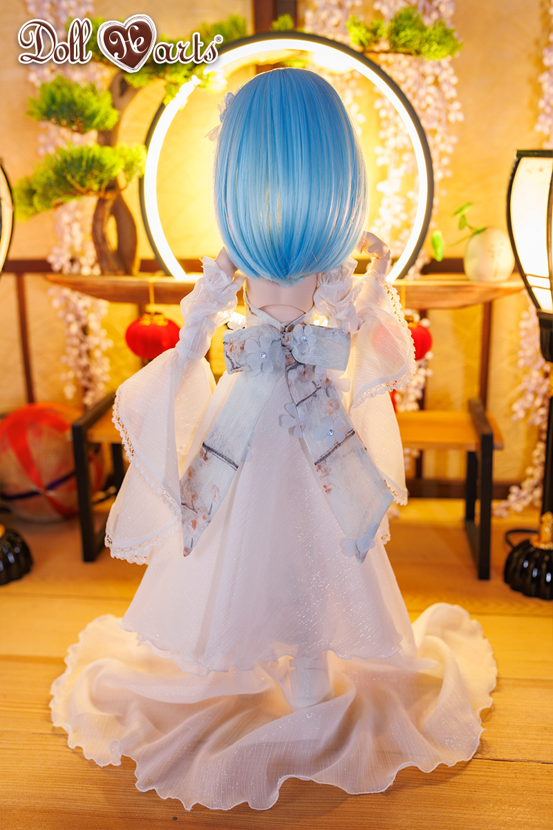 [PRE-ORDER] MDD Plum Blossom Season - Blue