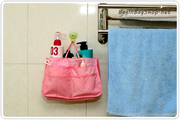 Two Side in Bag