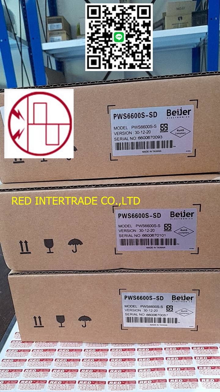 HITECH PWS6600S-SD มีสินค้า สต็อกค่ะ ขายจอ