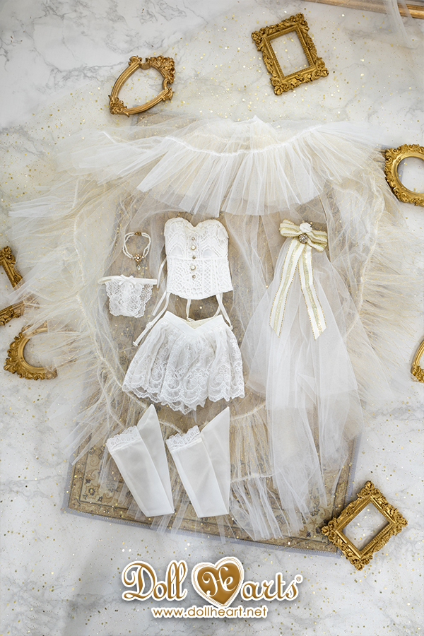 [PRE-ORDER] SD13G Happiness Bride