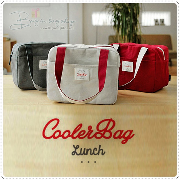 Cooler Bag Lunch