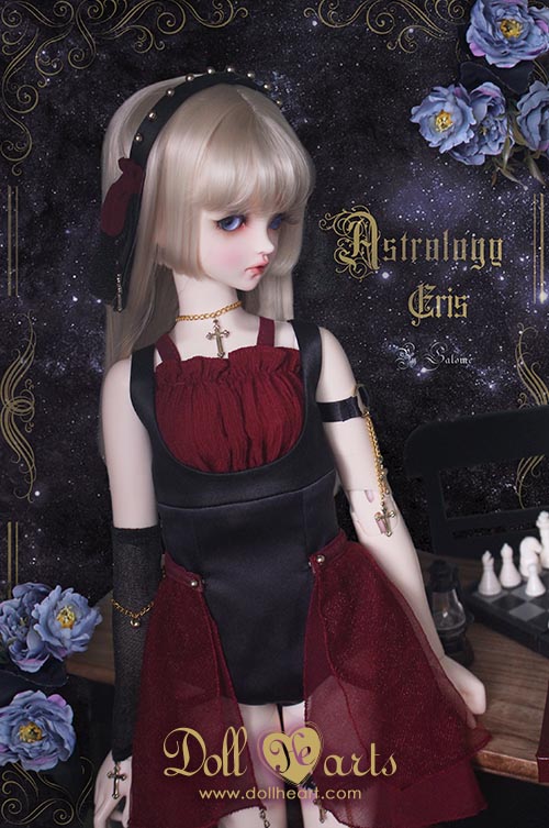 [PRE-ORDER] SD13G [DH x Salome] Astrology - Eris