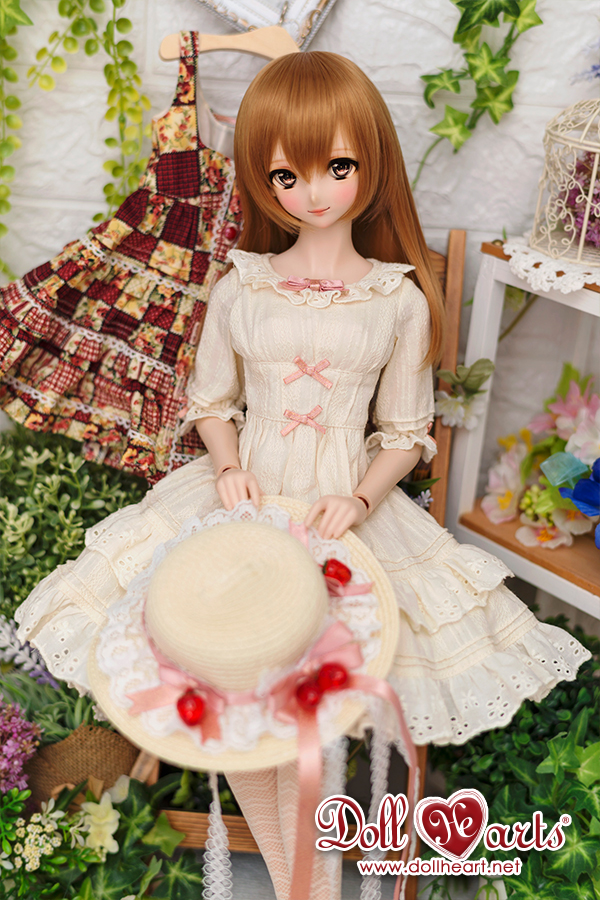 [PRE-ORDER] SD13G Afternoon Time