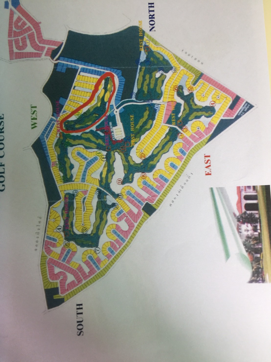 ขาย-สนามกอล์ฟฟรีนิกซ์ เนื้อที่1082ไร่ 54หมู่5 ซอยสุวินทวงศ์ แขวงลำต้อยติ่ง เขตหนองจอก กรุงเทพฯ