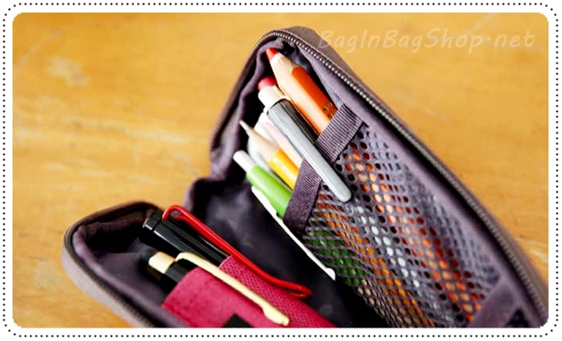 Pencil Pocket v.2