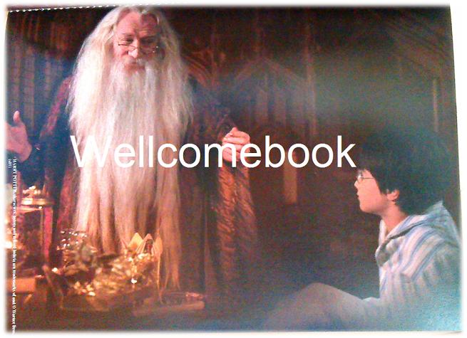 โป้สเตอร์ภาพช็อตเด็ดจากภาพยนตร์ "Harry Potter And The Sorcerer's Stone" 14