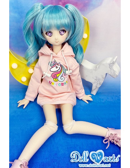 [PRE-ORDER] MSD Dream Unicorn