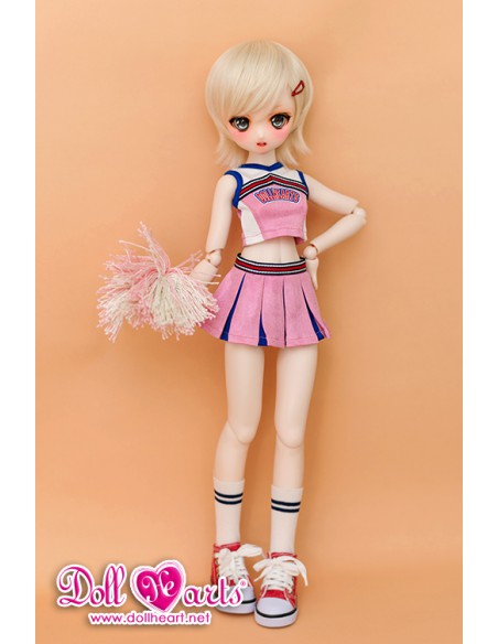 [PRE-ORDER] MSD/MDD Pinky Cheerleader