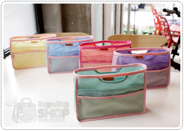 กระเป๋าจัดระเบียบ Size mini