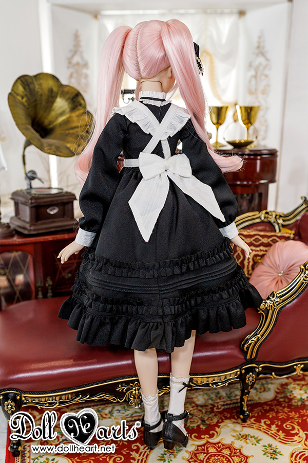 [PRE-ORDER] SD13G Classic Maid