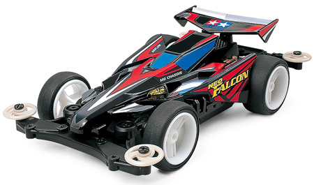 TA18617 Neo Falcon 1/32
