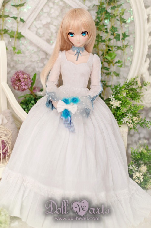 [SALE -30%] Blue Lolita - DD-M