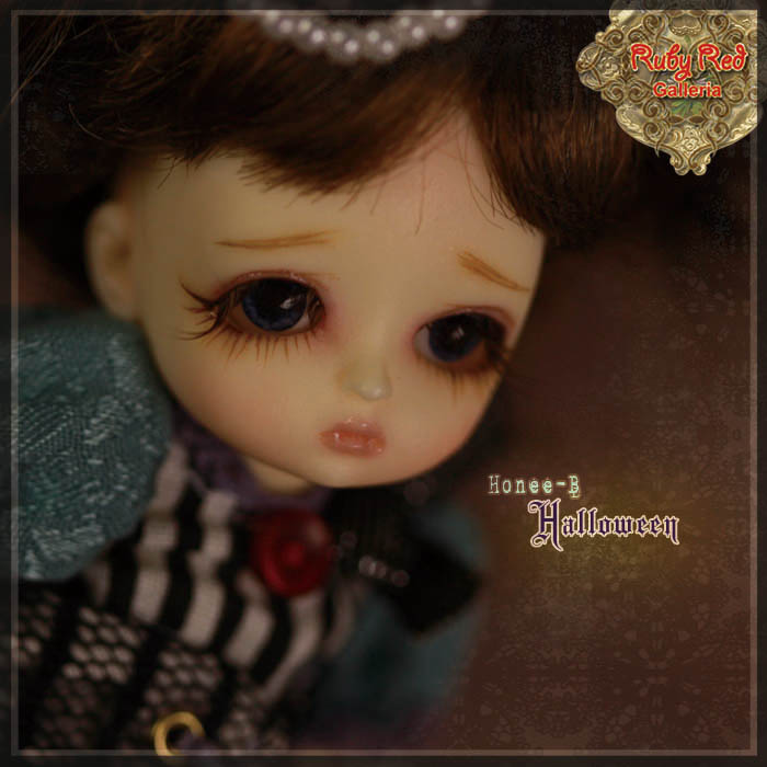 [SALE -50%] CC0015B Darkness Angel