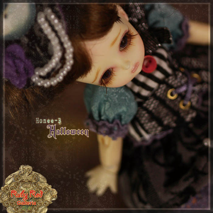 [SALE -50%] CC0015B Darkness Angel