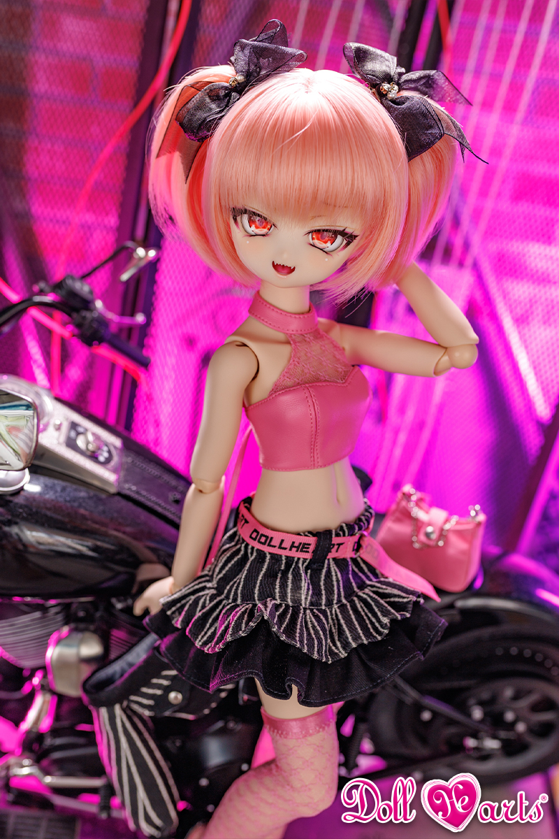 [PRE-ORDER] MSD/MDD Fluorescent Night