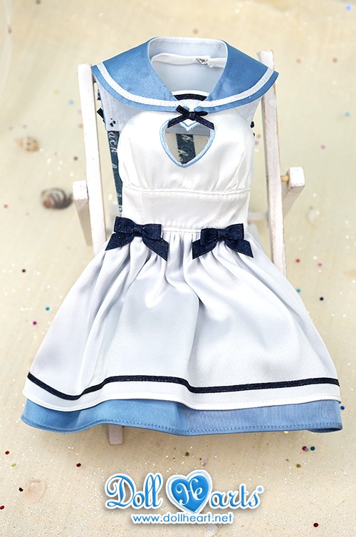 [PRE-ORDER] DD-L Sailor Dress