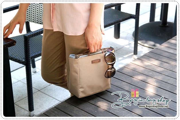 Picks Bag กระเป๋าจัดระเบียบ พร้อมสายสะพาย