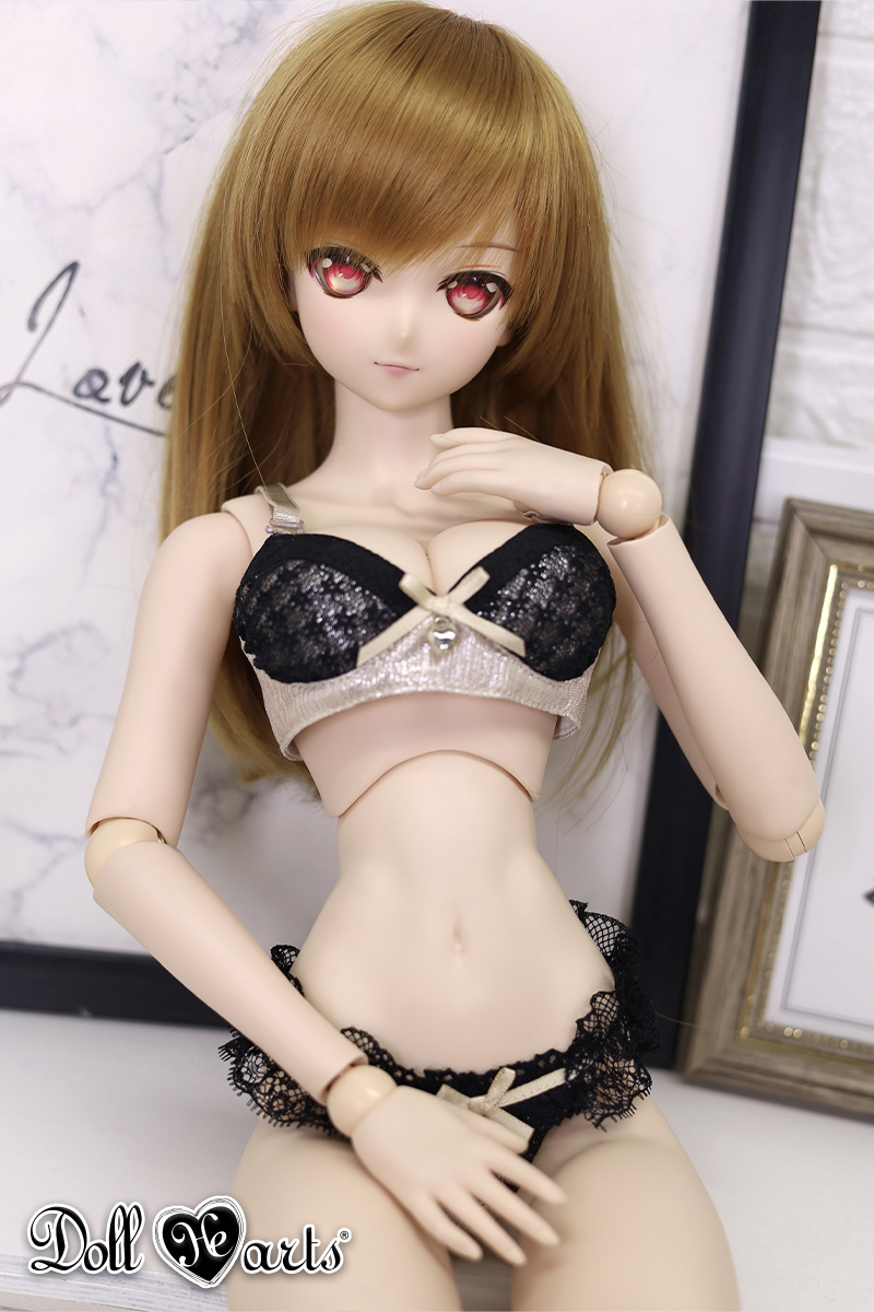 [MISSYOUDOLL] SD13G / DD When the Angels Come - Black