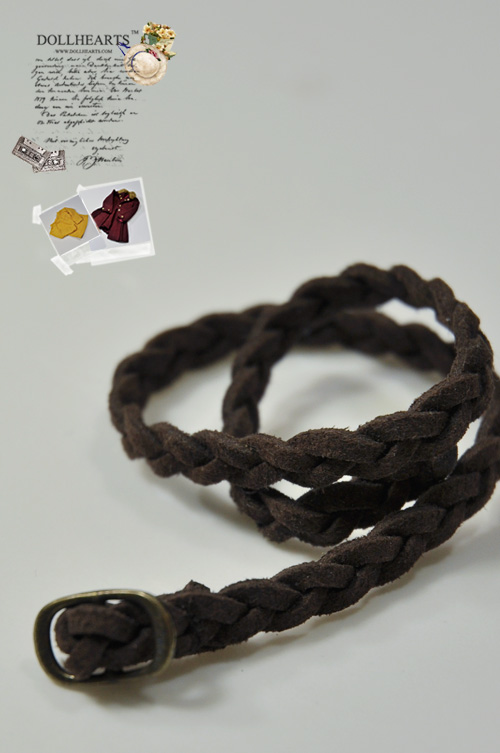 [SALE -50%] SD13G Belt