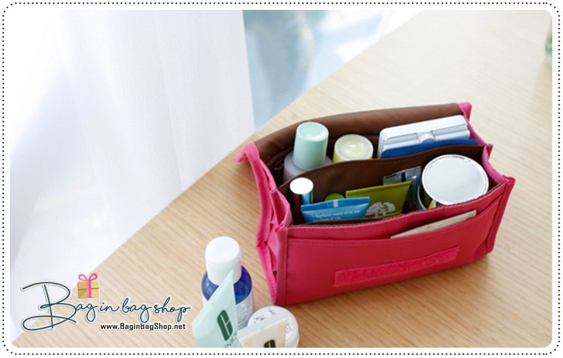 IT'S POUCH Bankbook Pouch