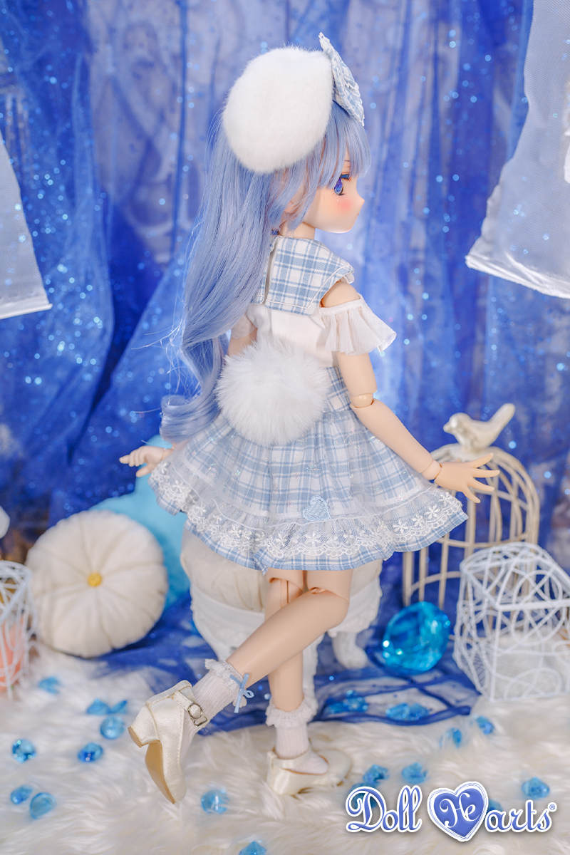 [MISS YOU 2023] MSD / MDD Rabbit Story