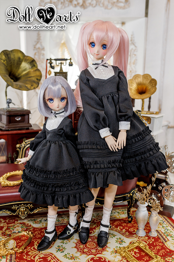 [PRE-ORDER] SD13G Classic Maid