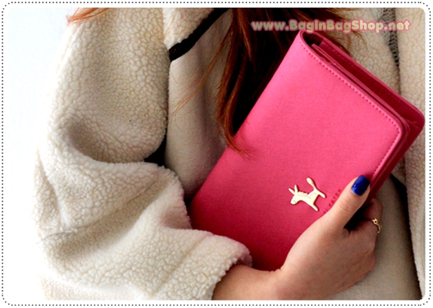 Miss Wonder Bag