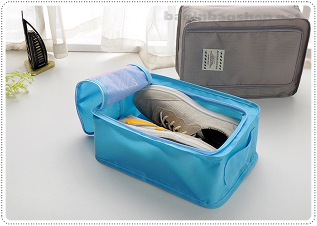 Shoes Pocket