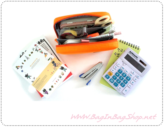 MultiPouch for Bankbook กระเป๋าใส่สมุดบัญชี รุ่นใหม่