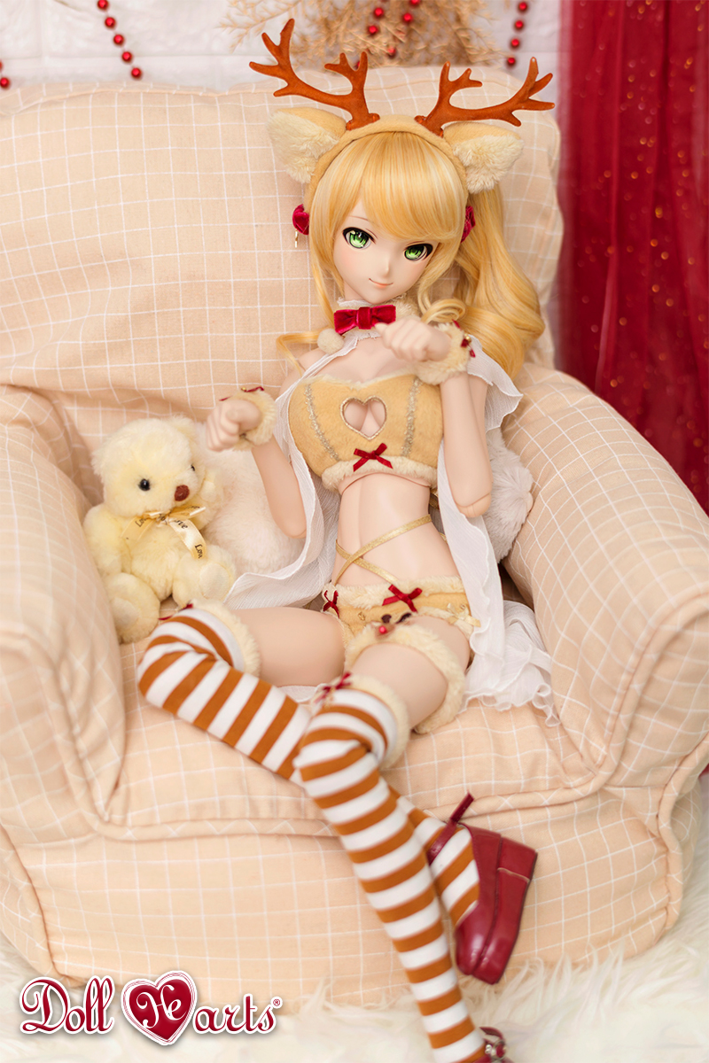 [PRE-ORDER] DD-L Night Christmas - Sweet Deer