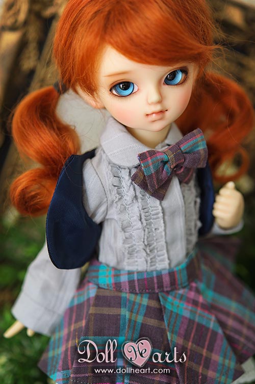 [SALE -50%] YOSD Back to School - Girl