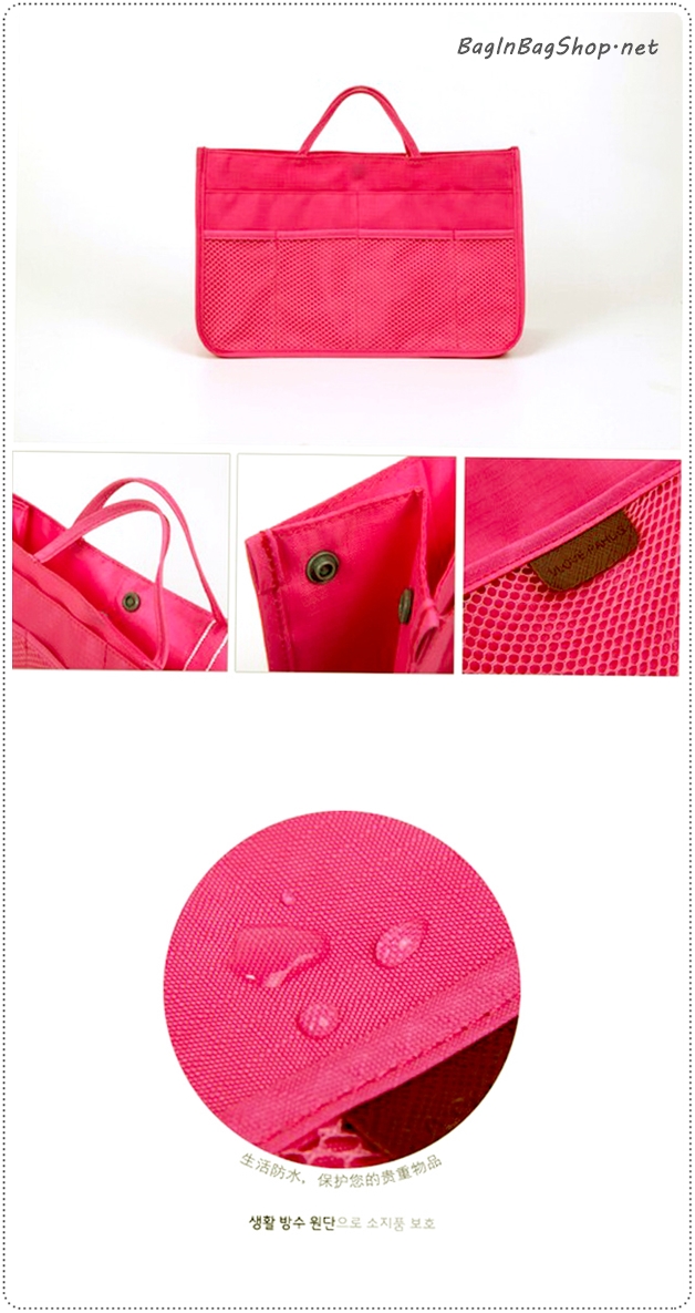 Two Side in Bag