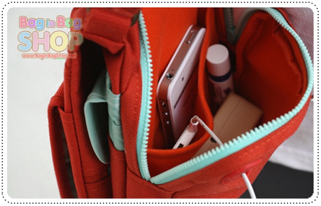 Voyaging Bag V.2