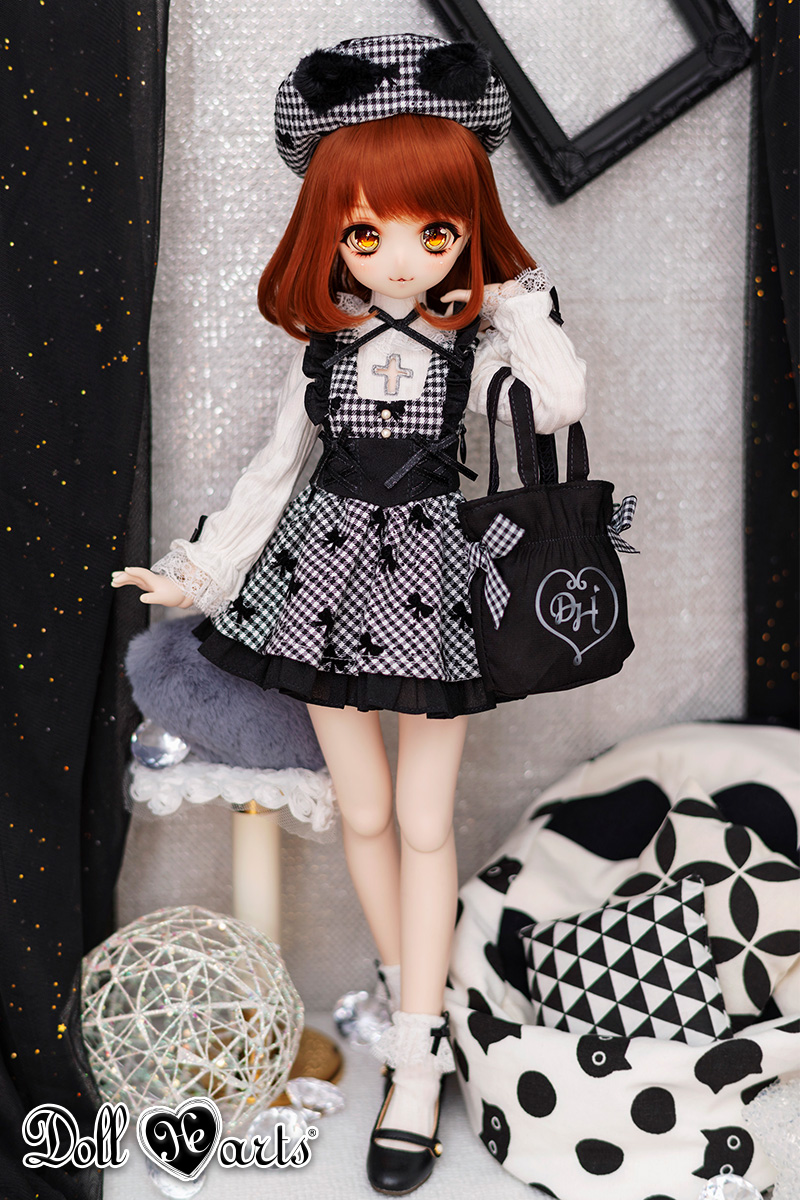 [MISS YOU 2023] MSD/MDD Juuzi Neko Hime