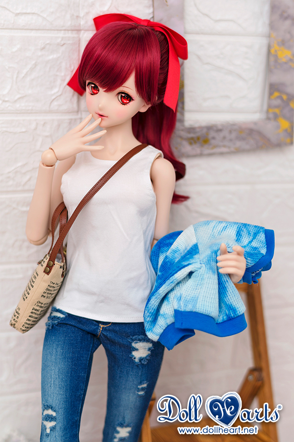 [PRE-ORDER] SD13G/DD-M/DD-L Denim Marshmellow